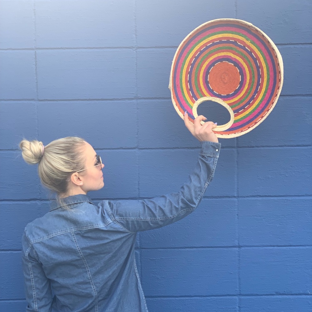 Meet your Posher, Danni